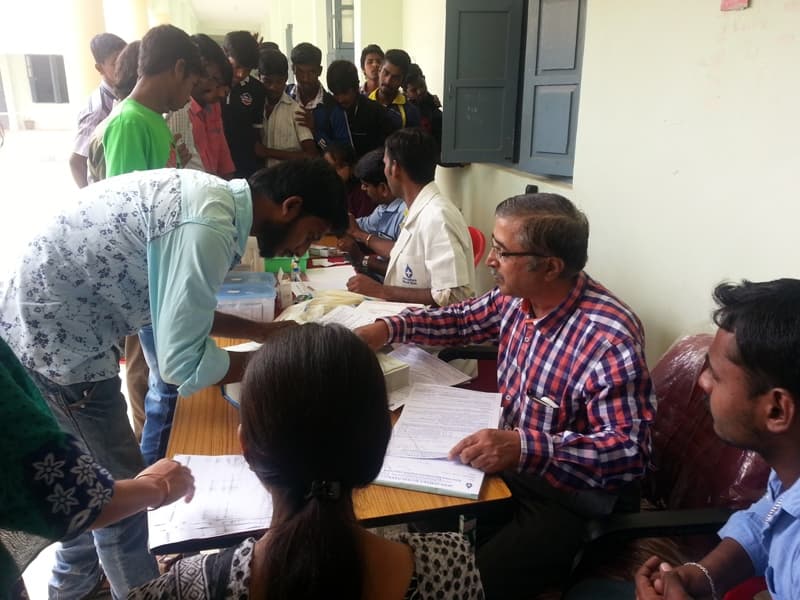 Government First Grade College, Bilikere Hunsur Event photo 2